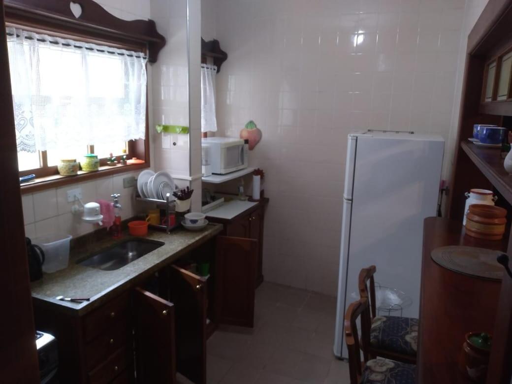 Condominio Solar Dos Passaros - Capivari - Campos Do Jordao 2022 Ngoại thất bức ảnh