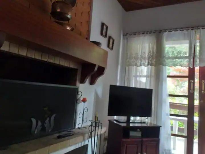 Condominio Solar Dos Passaros - Capivari - Campos Do Jordao 2022 Ngoại thất bức ảnh