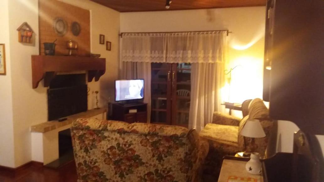 Condominio Solar Dos Passaros - Capivari - Campos Do Jordao 2022 Ngoại thất bức ảnh
