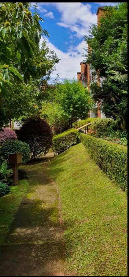 Condominio Solar Dos Passaros - Capivari - Campos Do Jordao 2022 Ngoại thất bức ảnh