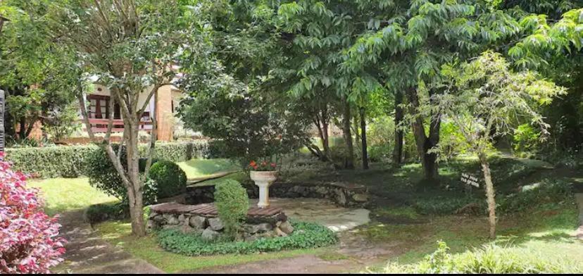 Condominio Solar Dos Passaros - Capivari - Campos Do Jordao 2022 Ngoại thất bức ảnh