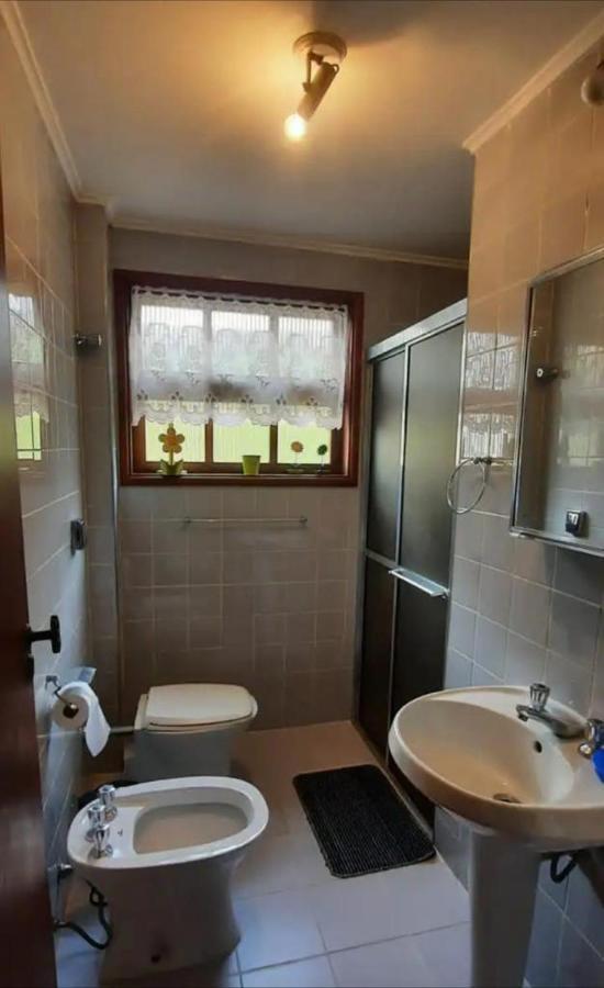 Condominio Solar Dos Passaros - Capivari - Campos Do Jordao 2022 Ngoại thất bức ảnh